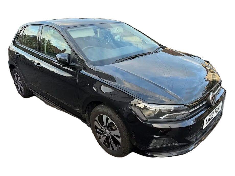 1.0 TSI SE Hatchback 5dr Petrol DSG Euro 6 (s/s) (95 ps)